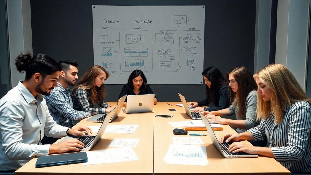 Como Montar Uma Renda Múltipla Com Projetos Paralelos: Passo a Passo