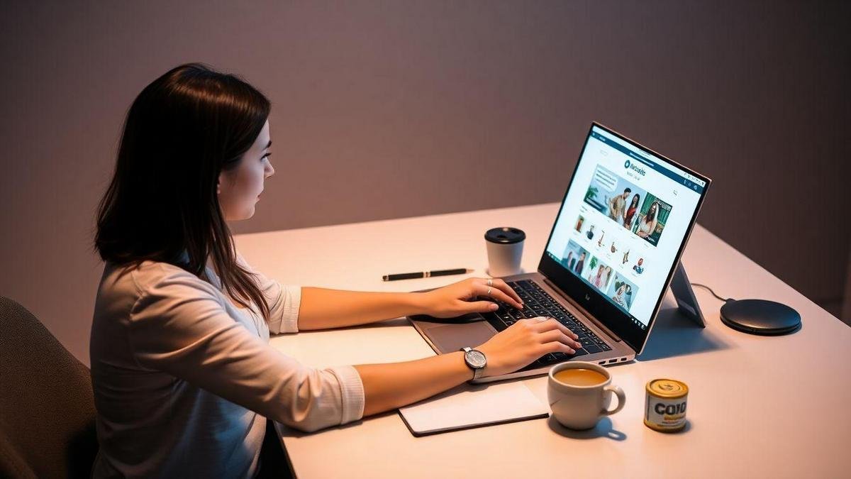 Como Usar o Tutorial Para Vender Produtos No Mercado Livre