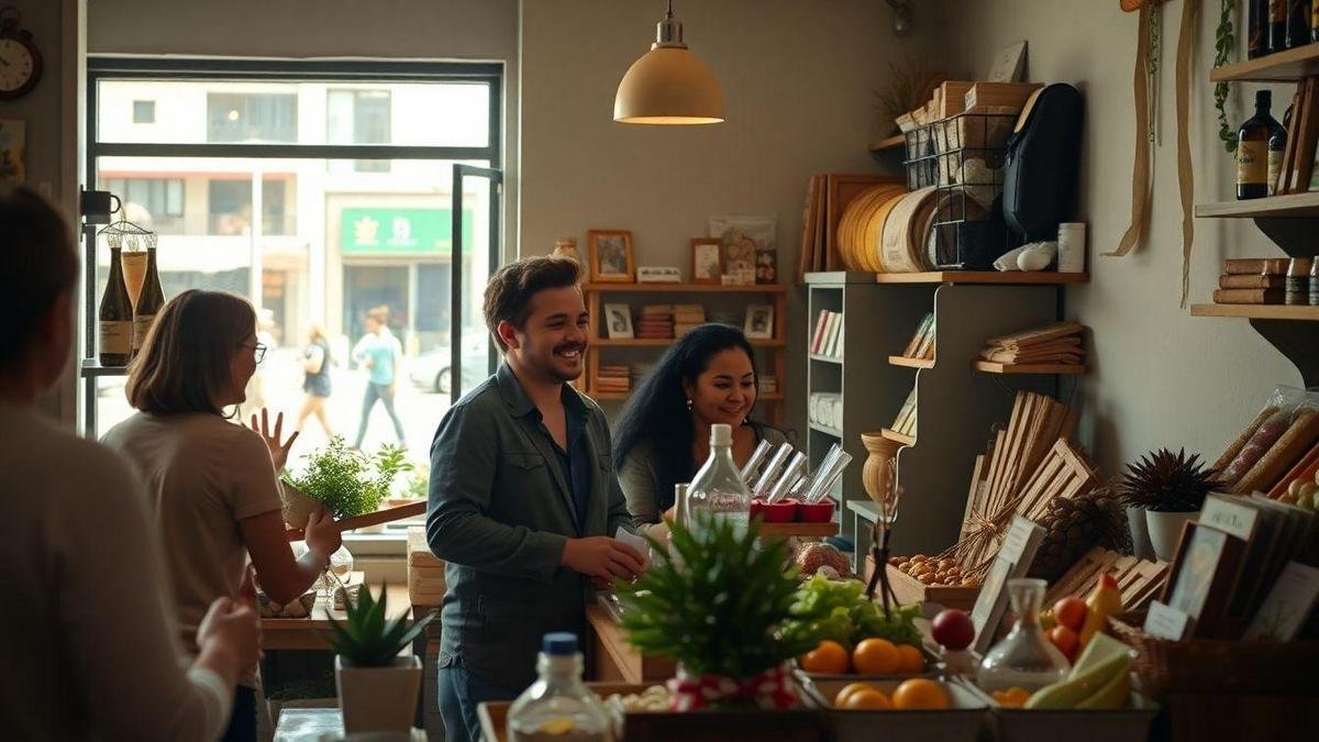 Como Vender Produtos com Sucesso