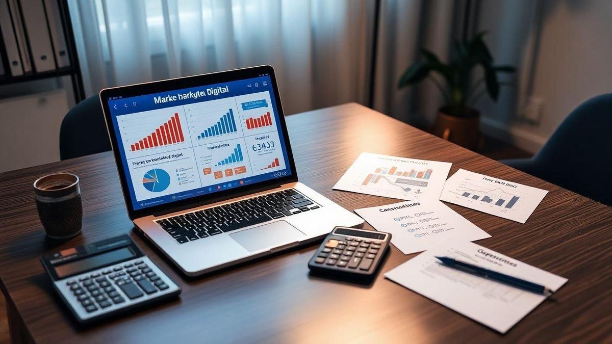 Comparando CPM, CPC e RPM