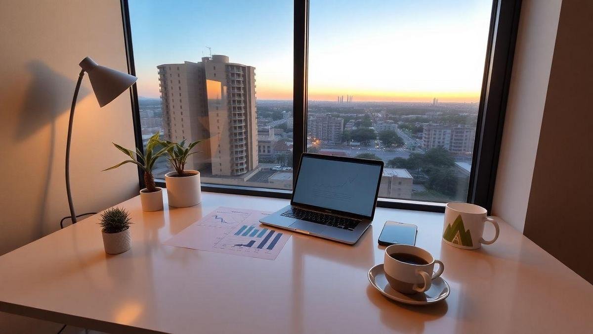 Competência Econômica e Sucesso Financeiro