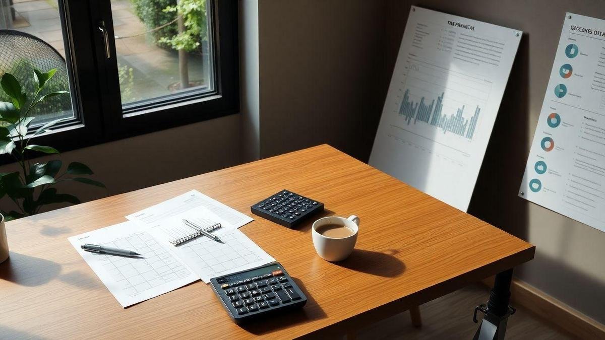 Compreendendo os Erros Financeiros Comuns