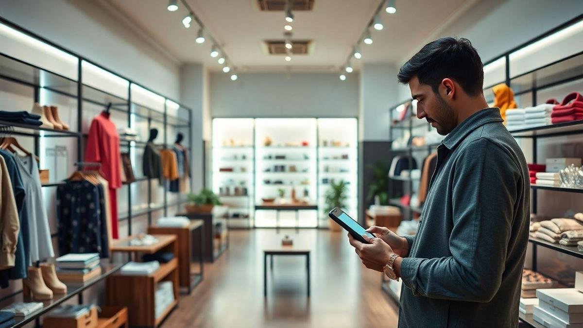 Configurar Sua Loja no Instagram