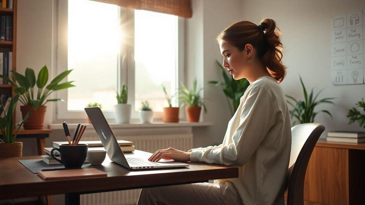 Construindo uma trajetória de sucesso no Freelancer.com com ética e propósito