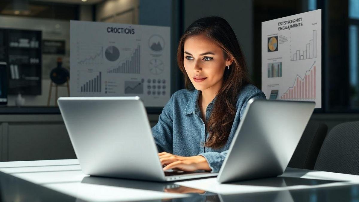 Construir Audiência do Zero