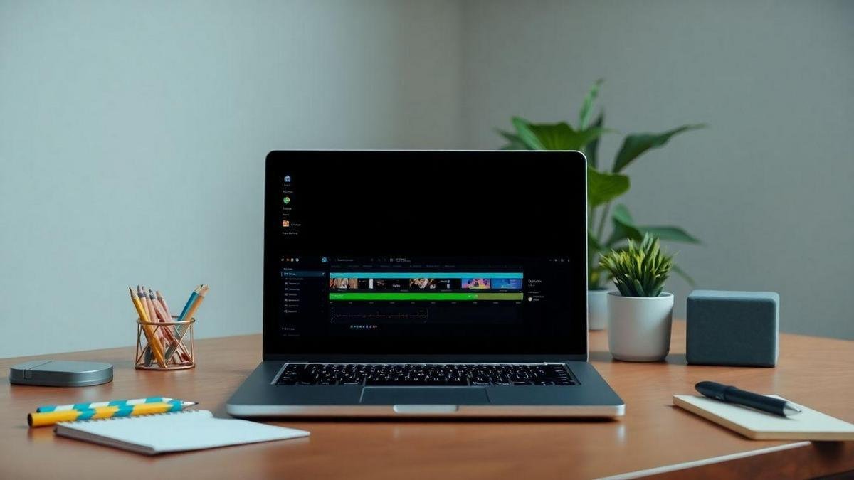 Conteúdo Visual para YouTube: Engajando Sem Mostrar o Rosto Conteúdo Visual para YouTube: Engajando Sem Mostrar o Rosto