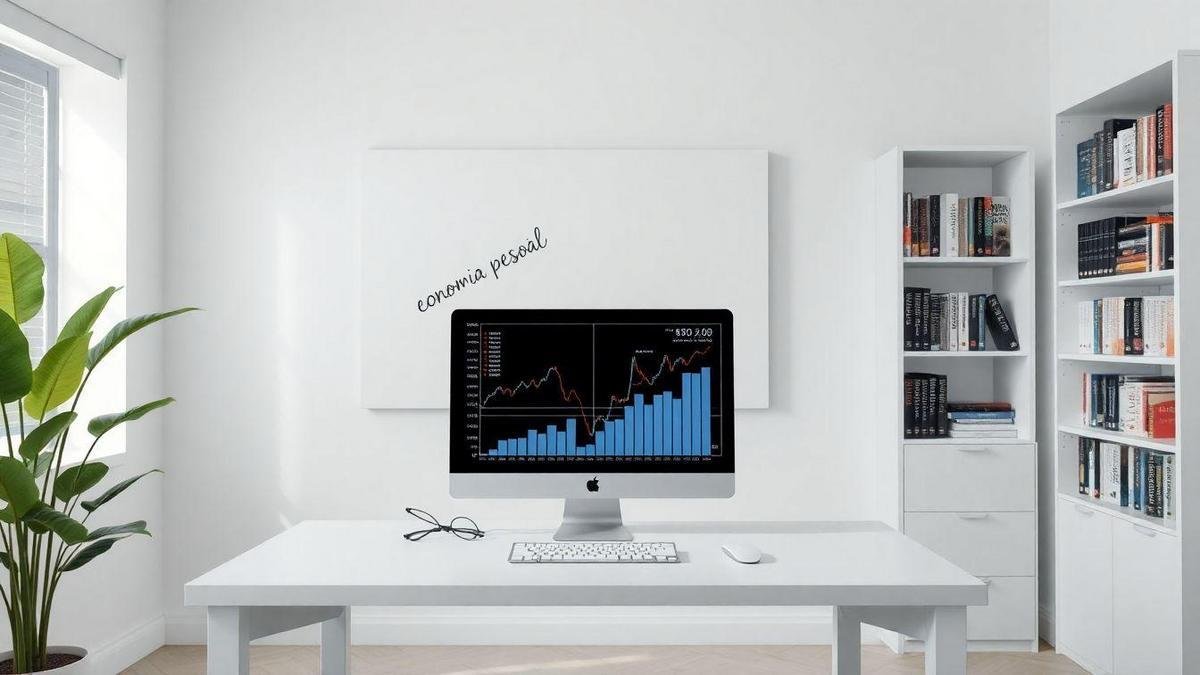 Controle de Despesas e Sucesso Financeiro