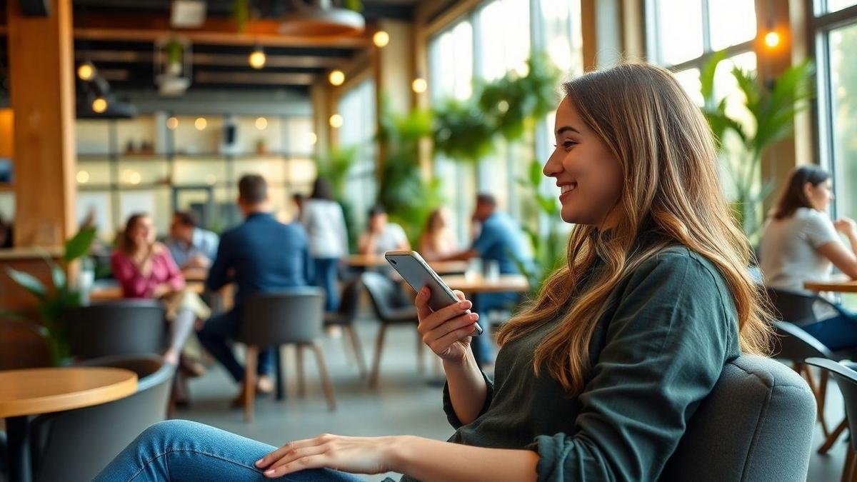 Crescimento de Seguidores no Instagram