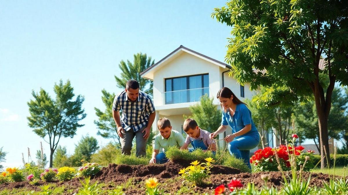 Crescimento Patrimonial: Construindo um Futuro Financeiro Sólido