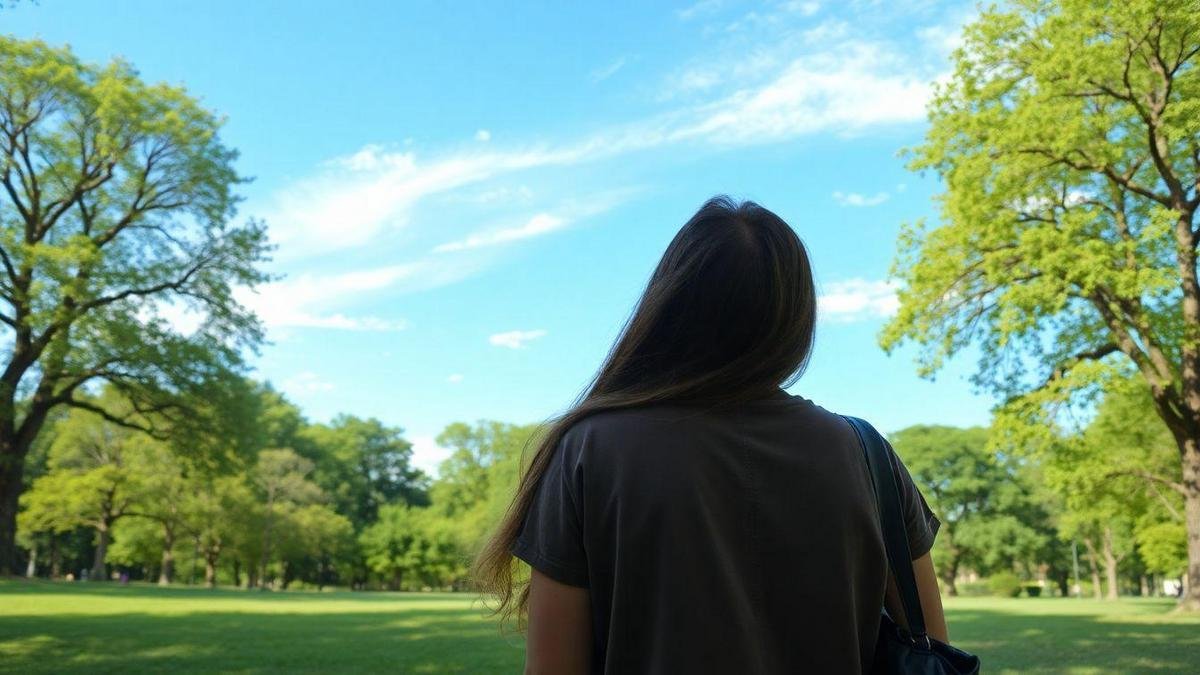 Definindo Objetivos de Vida em Tempos de Incerteza