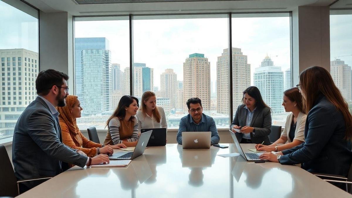 Desafios de Trabalhar Para Empresas Estrangeiras