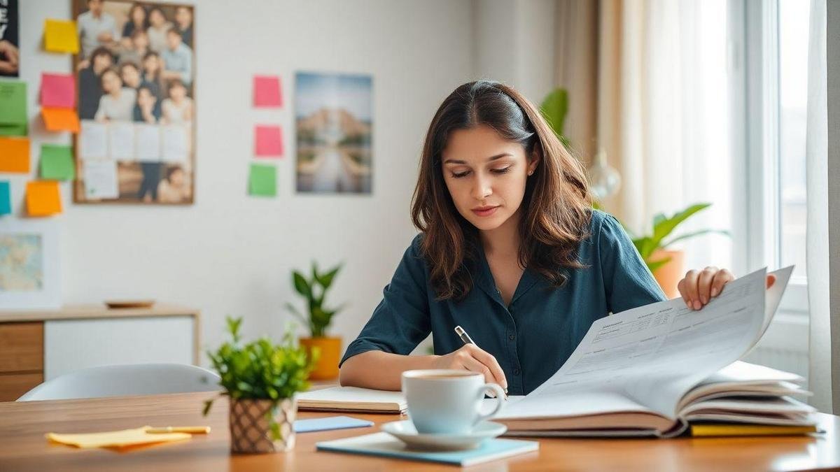 Desenvolvendo Autodisciplina no Dia a Dia