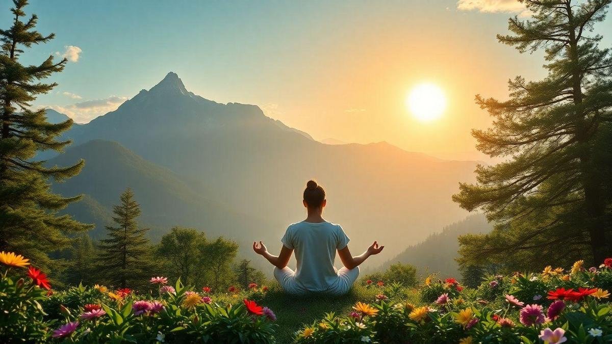 Desenvolvimento Pessoal e Prosperidade