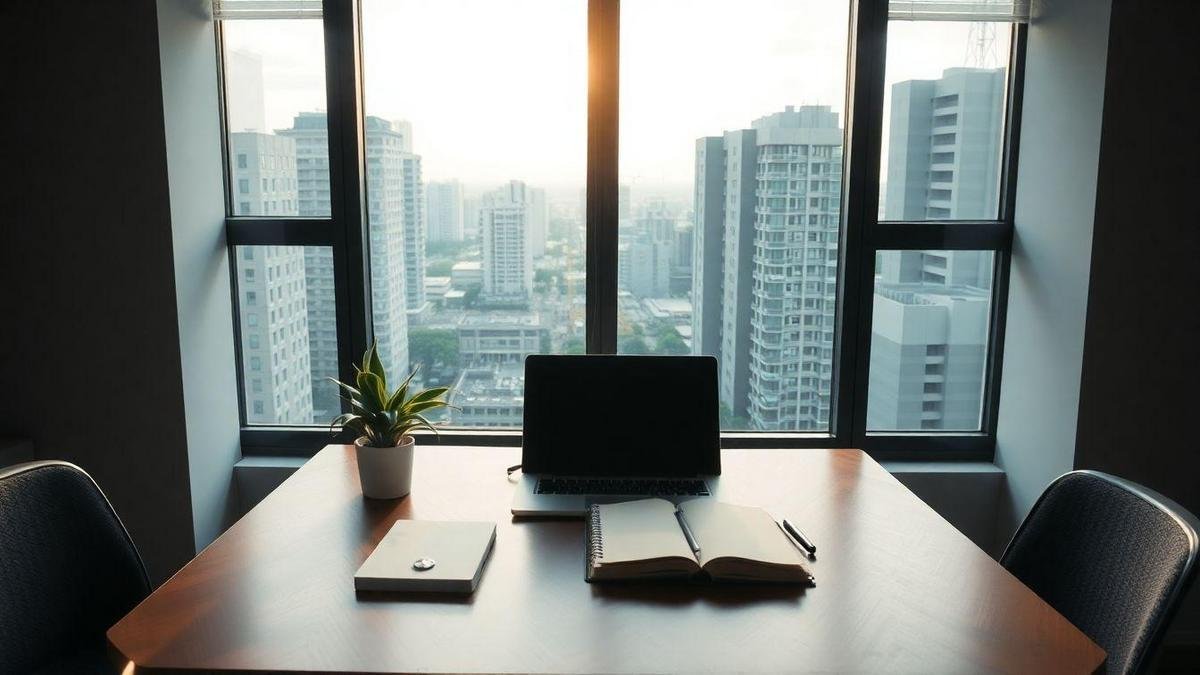 Desenvolvimento Pessoal e Sucesso Financeiro