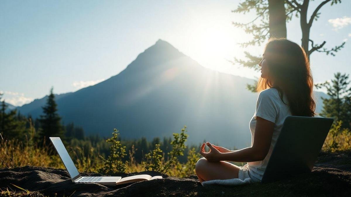 Desenvolvimento Pessoal e Sucesso Financeiro Desenvolvimento Pessoal e Sucesso Financeiro