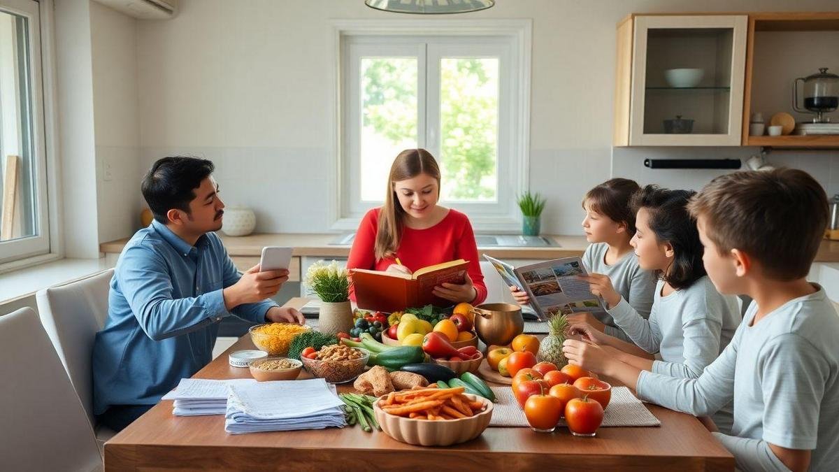 Dicas de Economia para o Dia a Dia