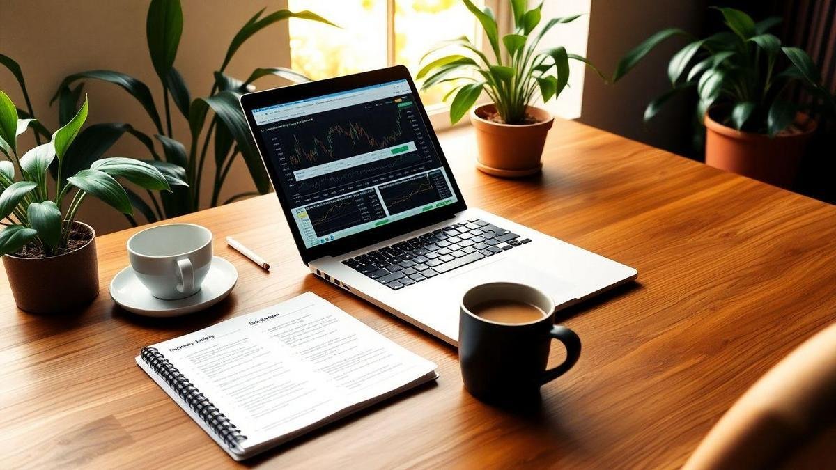 Dicas de Investimento para Iniciantes