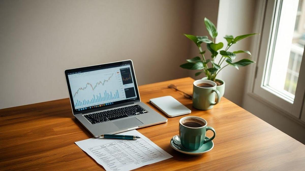 Dicas de Investimento Que Podem Ajudar