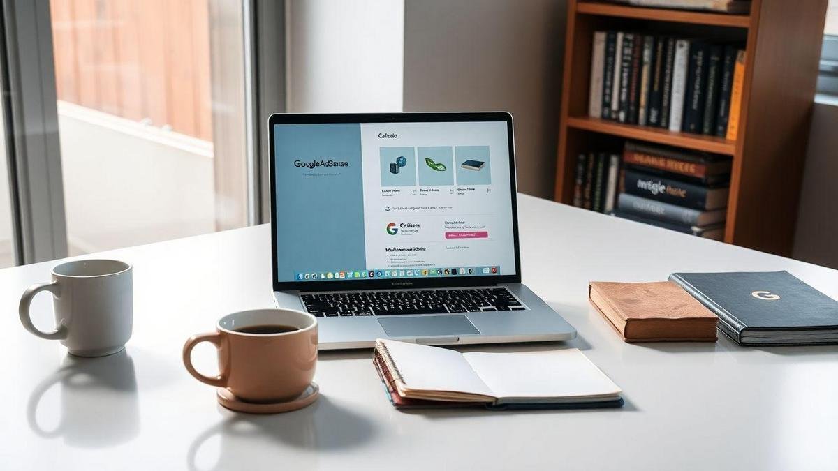 Dicas do Reddit sobre Google AdSense