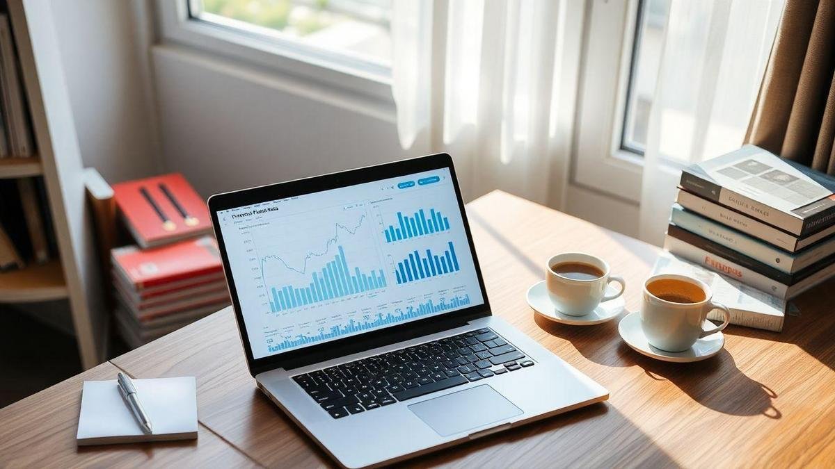 Dicas Financeiras para Aumentar Sua Renda Mensal