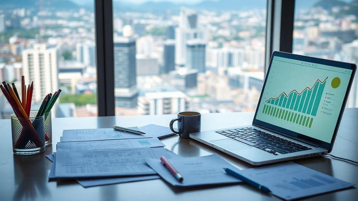 Dicas Financeiras para Ganhar Dinheiro Extra