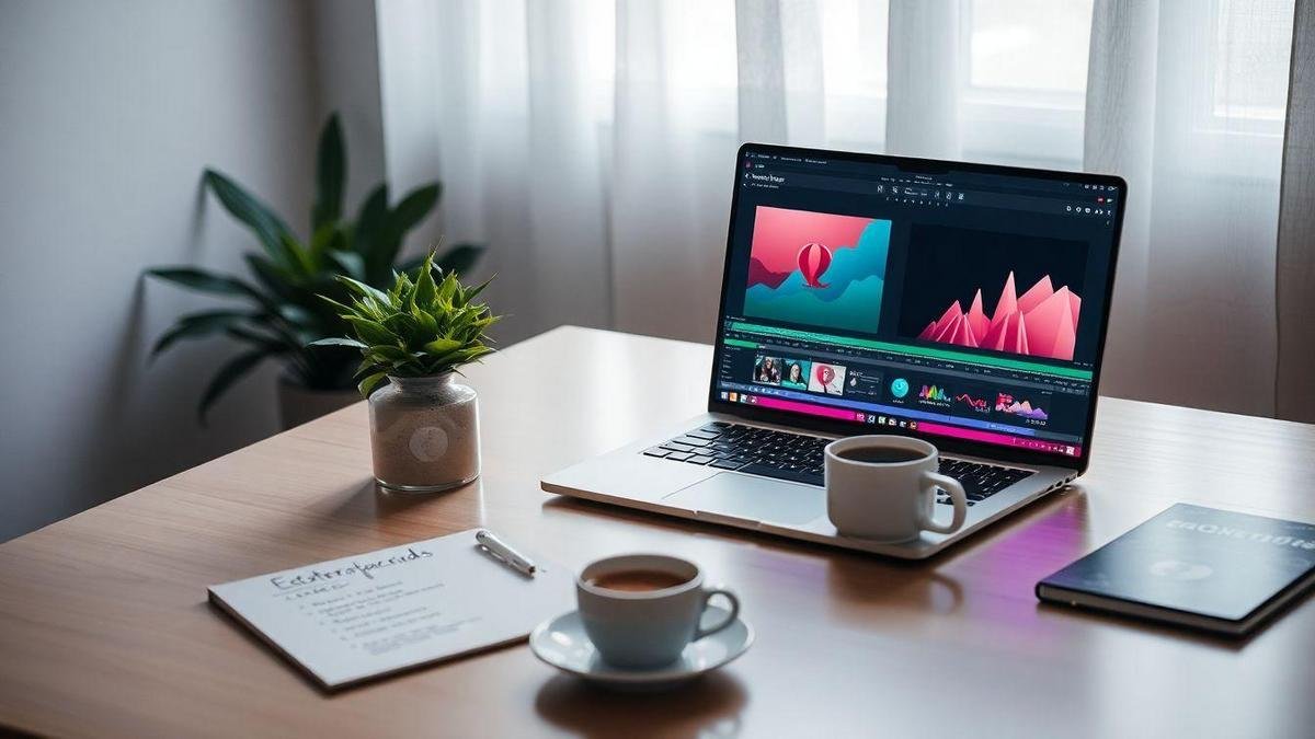 Dicas Para Criar Vídeos Sem Rosto Que Fazem Sucesso Dicas Para Criar Vídeos Sem Rosto Que Fazem Sucesso