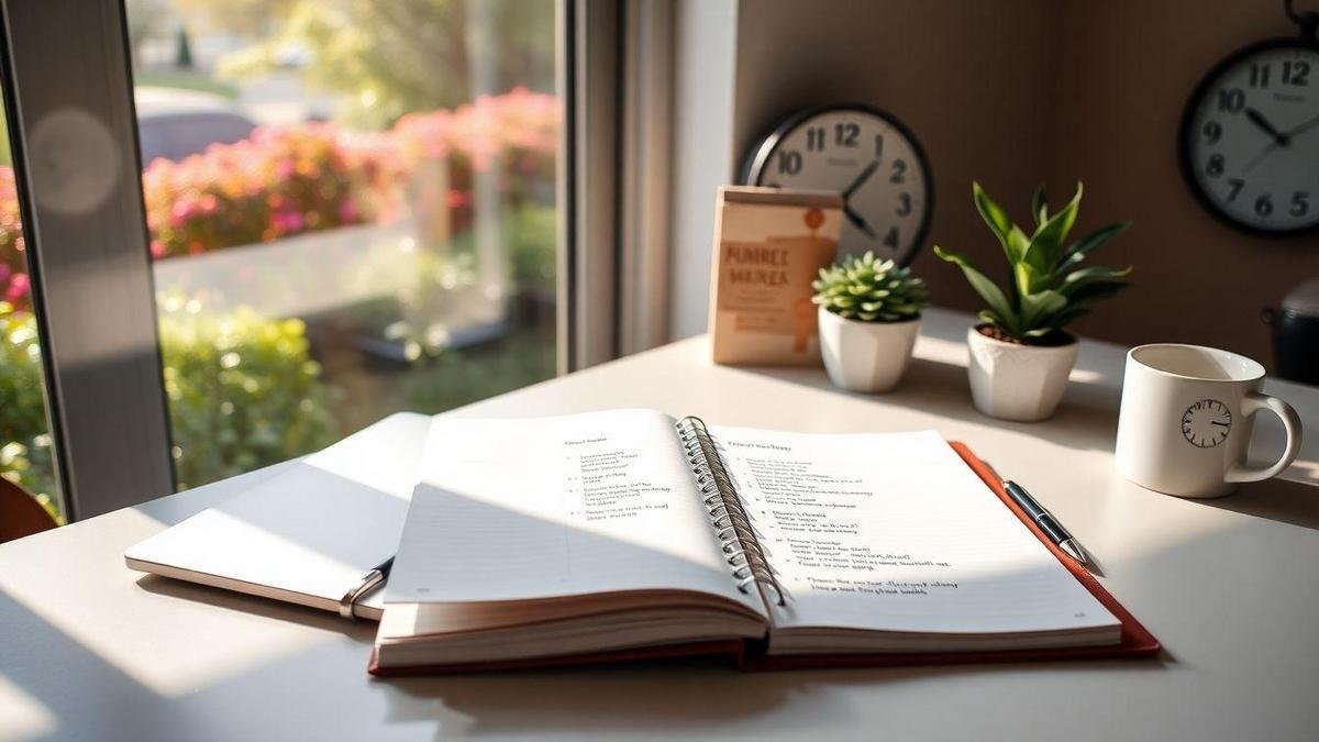 Dicas para gerenciar o tempo e aumentar a produtividade como freelancer