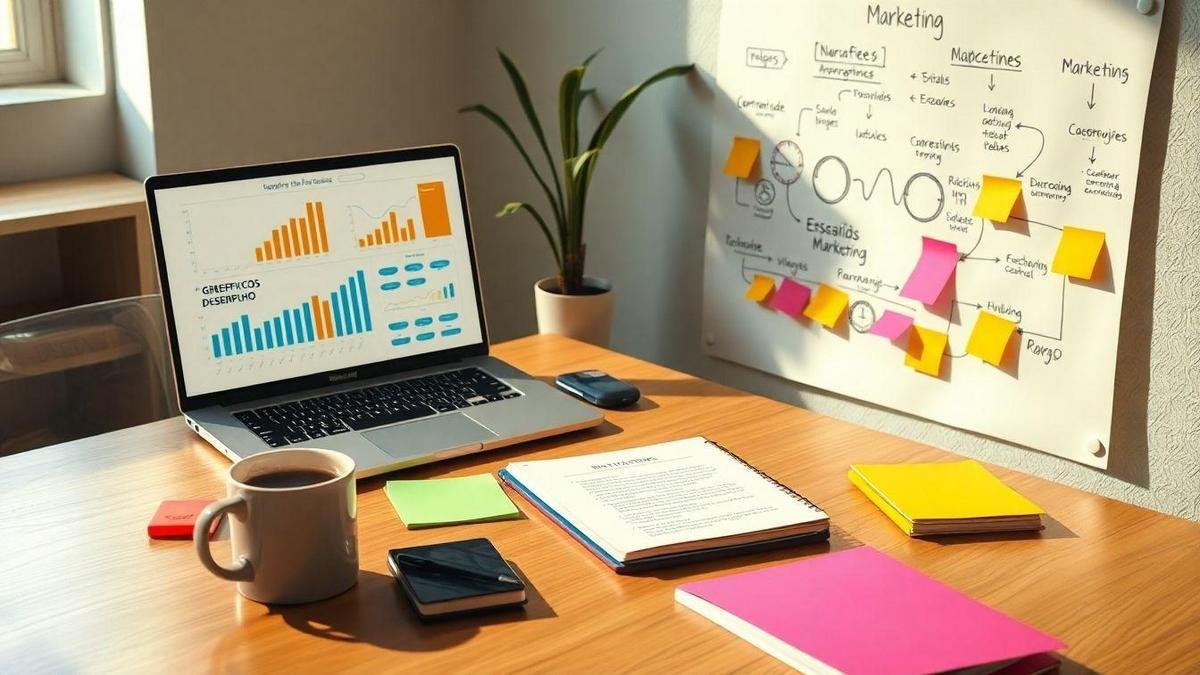 Dicas Para Iniciantes Em Marketing de Afiliados