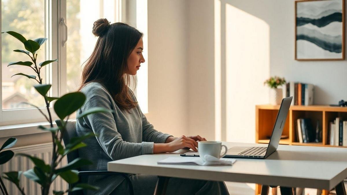 Dicas para Iniciar no Teletrabalho