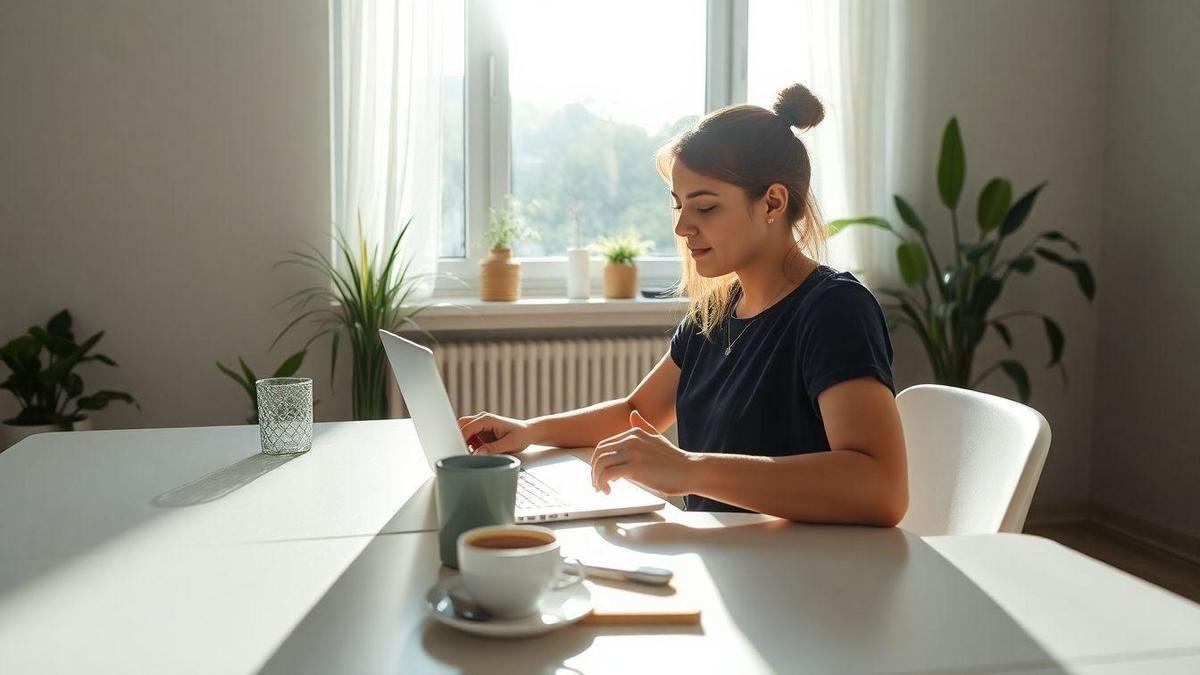 Dicas Para Trabalhos Remotos Sem Experiência