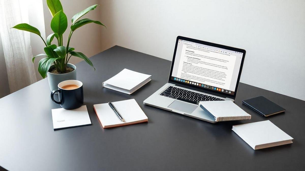 Dicas Para Um Blog de Sucesso