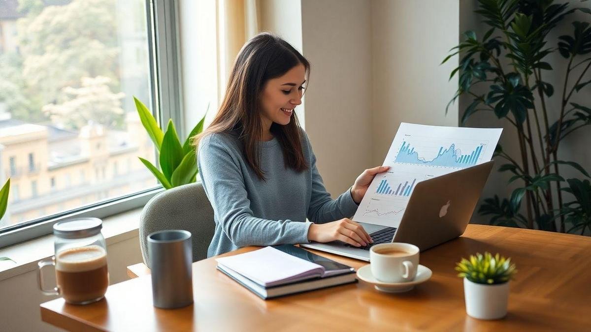 Dicas Práticas para Começar a Investir do Zero