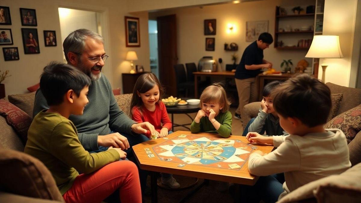 Dicas Práticas para Ser Presente Com Sua Família Mesmo Trabalhando Muito