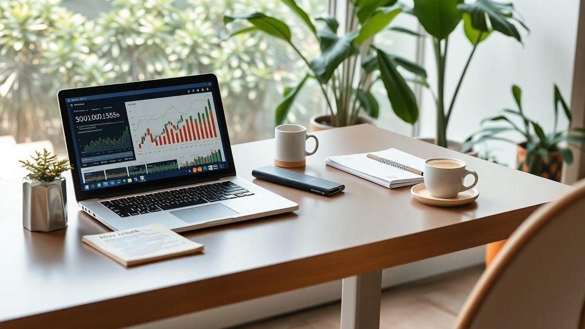 Economia Pessoal: O Caminho para a Prosperidade