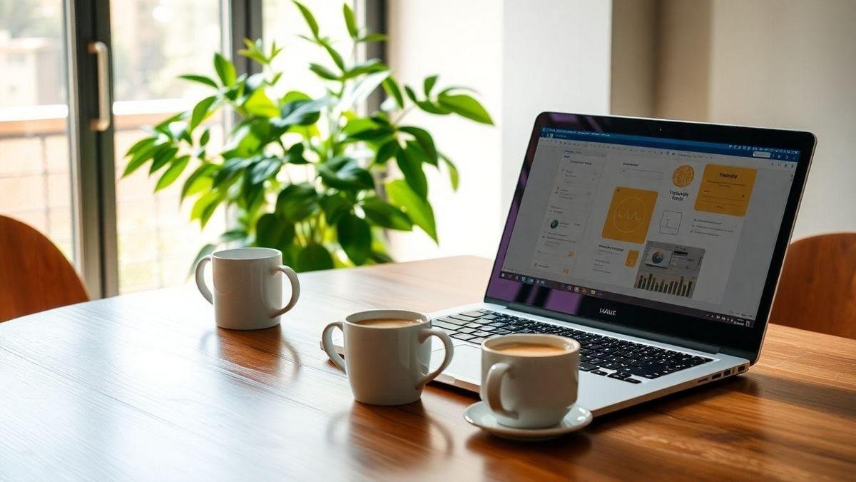 Educação Financeira e Seu Impacto