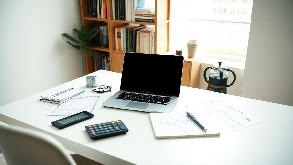 Educação Financeira e Seu Papel na Riqueza