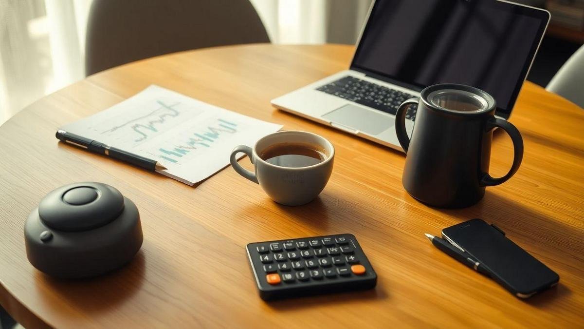 Educação Financeira e Seus Benefícios