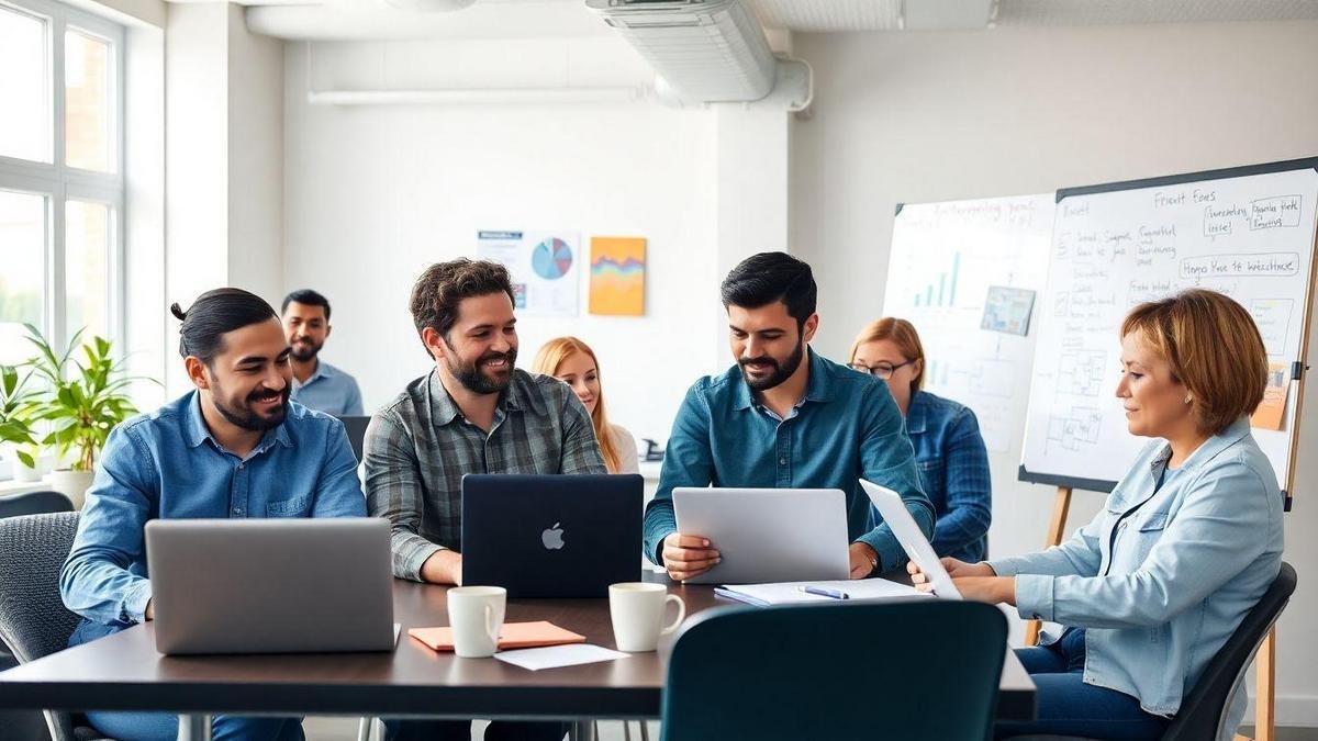 Empreendedorismo Acessível para Todos