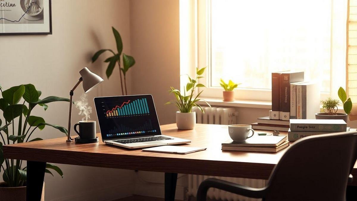 Empreendedorismo Consciente: O Caminho para a Riqueza