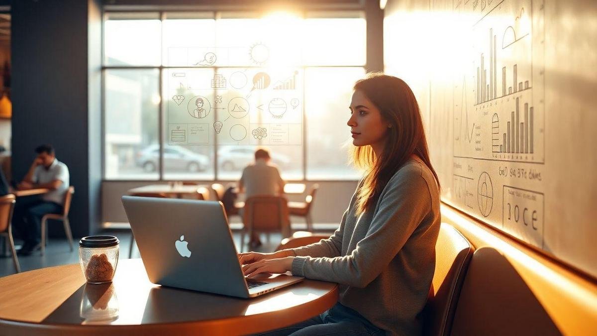 Empreender em Paralelo: Uma Opção Viável