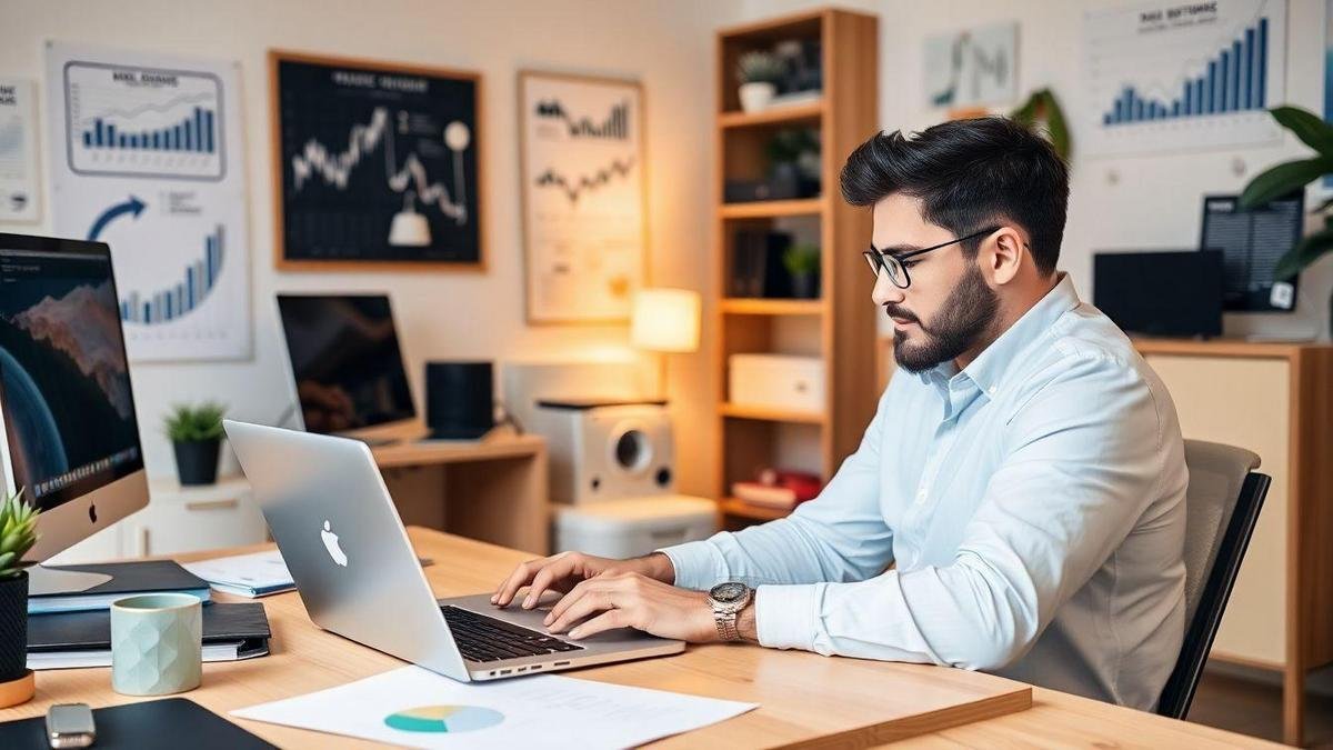 Empreender na Internet: Desafios e Oportunidades