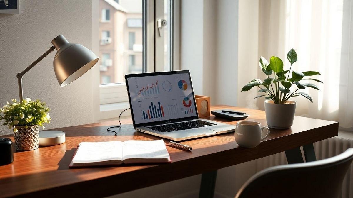 Empreender Nas Horas Vagas: Um Caminho Para a Riqueza