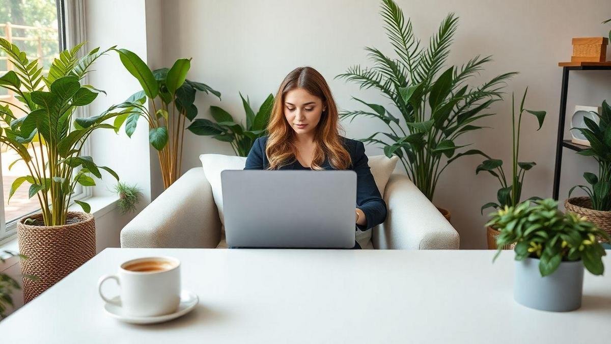 Empregos Online Fáceis Para Iniciantes