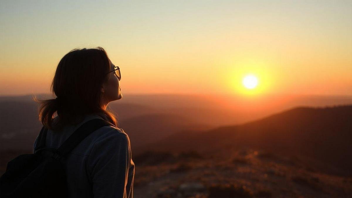 Encontrando Seu Propósito Pessoal