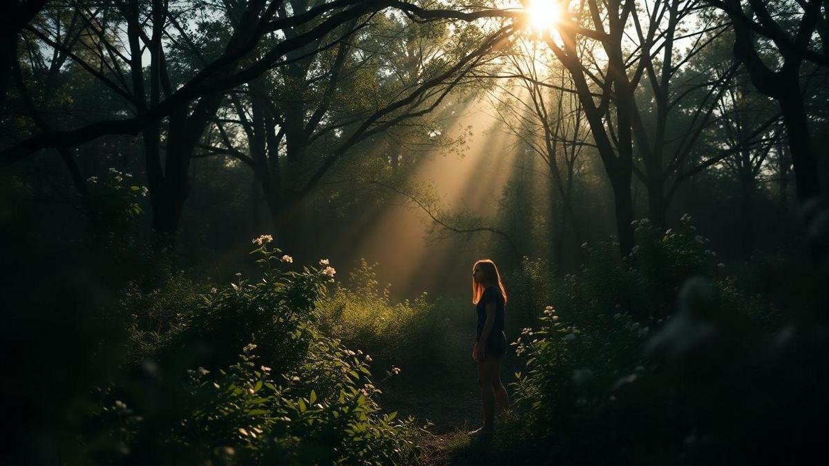 Enfrentando Seus Medos