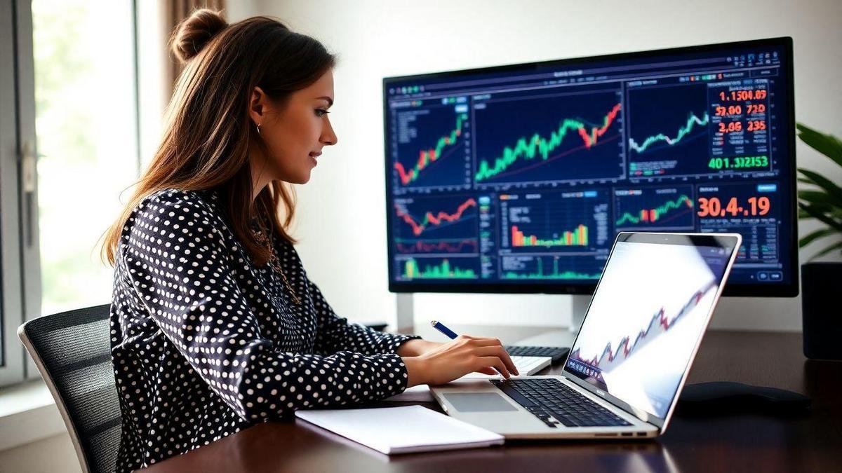 Entendendo a Diferença Entre Investir e Especular