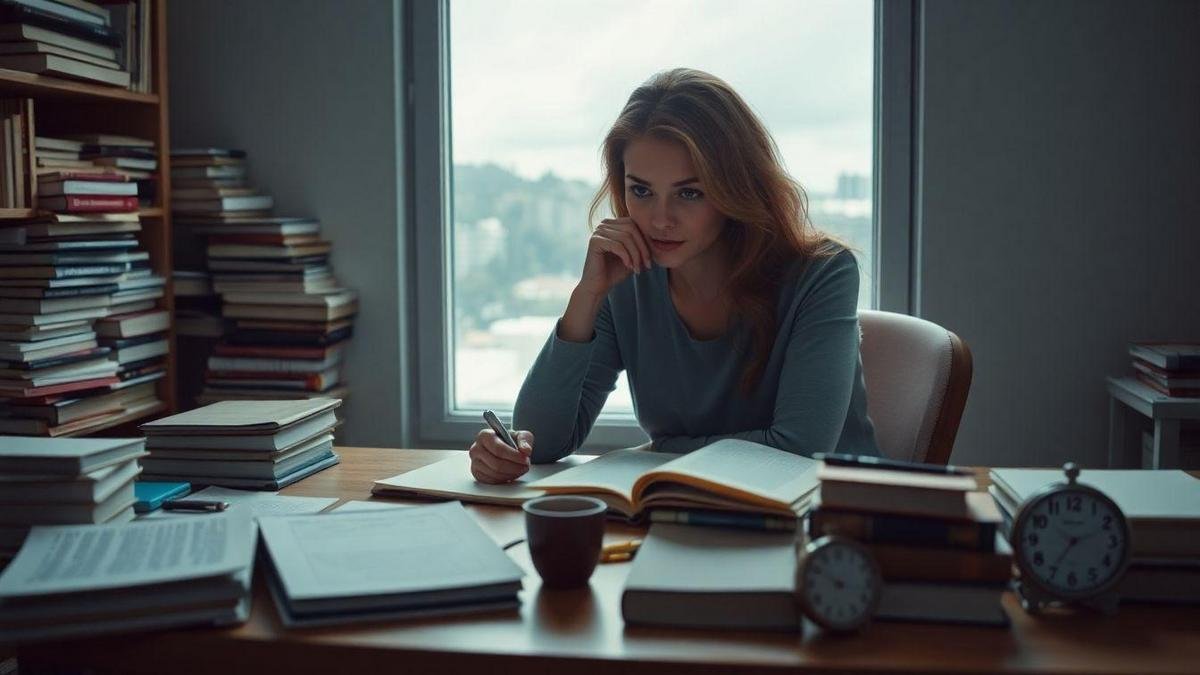 Entendendo a Disciplina Sem Motivação