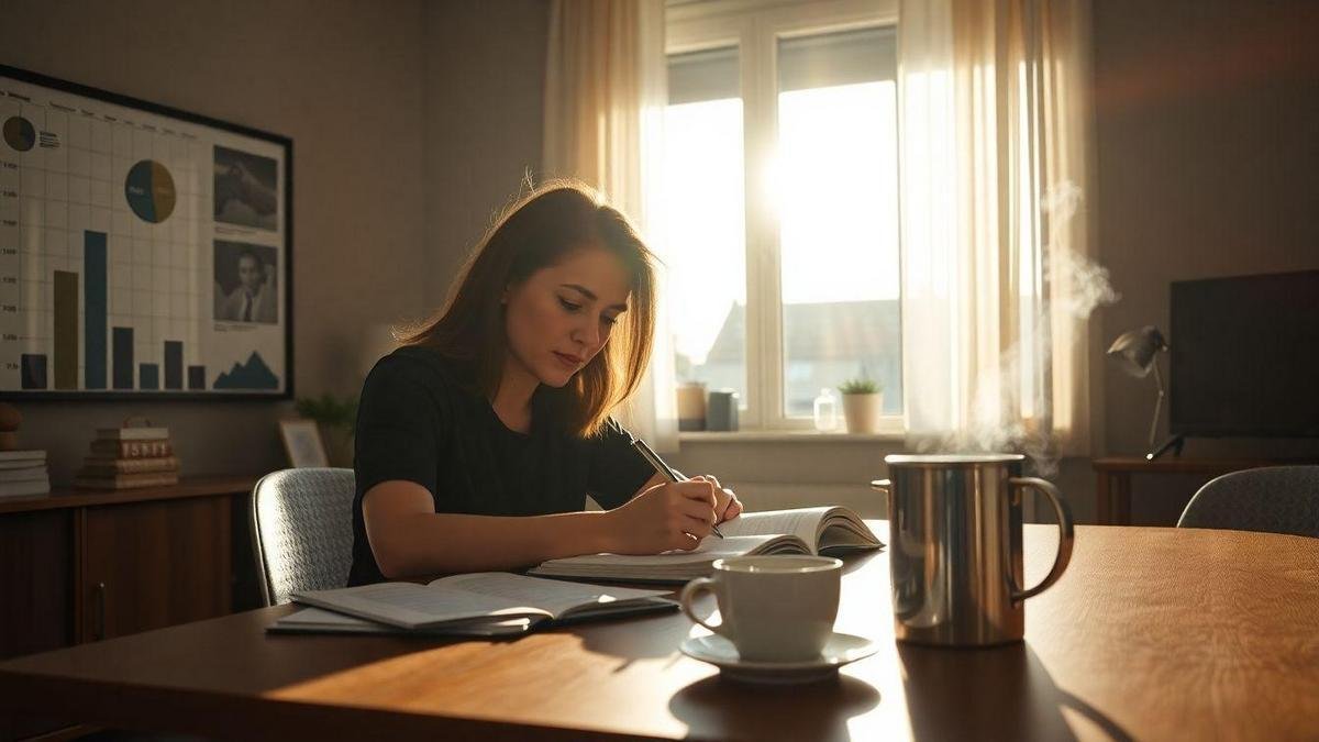 Entendendo a Fórmula Para Aumentar Sua Renda Com Estratégia