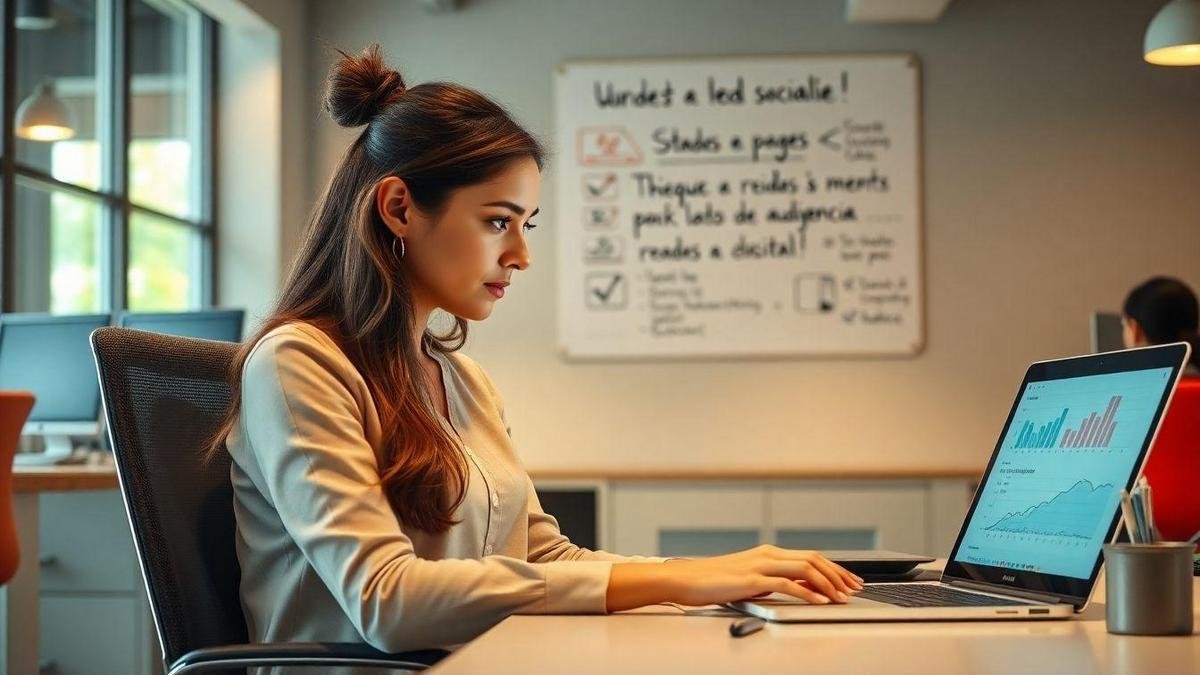 Entendendo a Importância de Criar uma Audiência do Zero