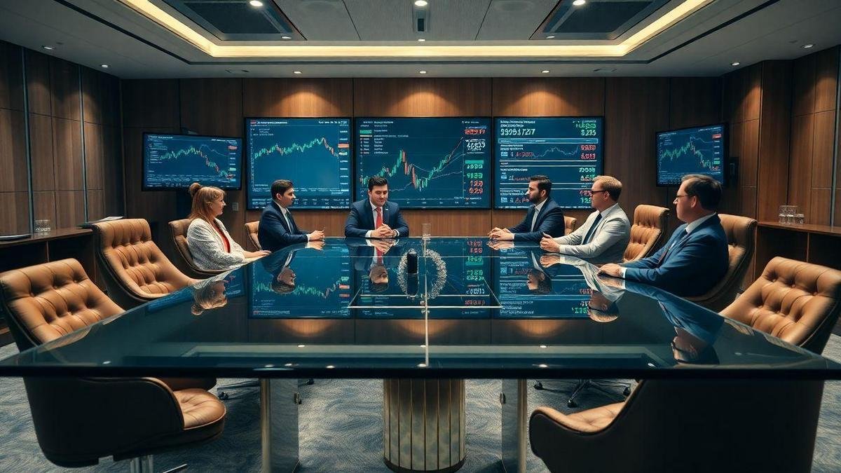 Entendendo a Importância de Escolher uma Corretora de Investimentos Confiável